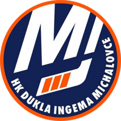HK Dukla Michalovce