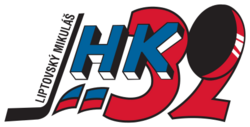 HK 32 Liptovsky Mikulas